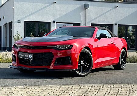 Chevrolet Camaro 3,6 V6 *ZL1-Bodykit*Kamera*LED*Leder*