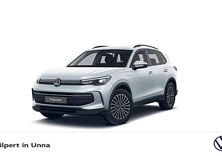 VW Tiguan Volkswagen 1.5 HYBRID LIFE NEUES MODELL AHK ACC LM18