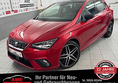 Seat Ibiza FR 1.5 TSI DSG Panorama LED AppleCarplay