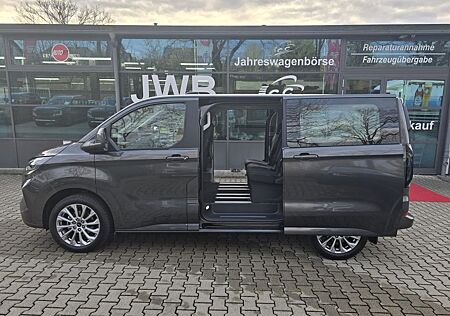 Ford Tourneo Custom Tourneo Titanium Aut. Panodach AHK AKTION! LAGER