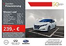 Nissan Leaf e+ Tekna 62kW Leder Navi LED 360° Kamera Pr