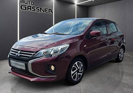 Mitsubishi Space Star gebraucht kaufen Mitsubishi Space Star Spirit 1.2 Klima Radio ZV FH