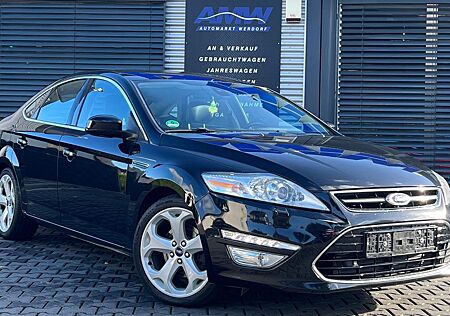 Ford Mondeo Lim. Titanium*PDC*NAVI*KLIMA*TÜV NEU 2027