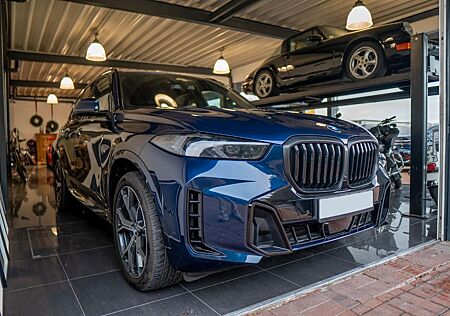 BMW X5 Baureihe 30 d xDrive M Sport
