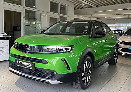 Opel Mokka-e Elegance#Navi#LED#Alu#SHZ#LHZ#PDC#Kamera