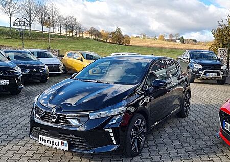 Mitsubishi Colt EDITION 1.6 Hybrid 8Jahre Garantie