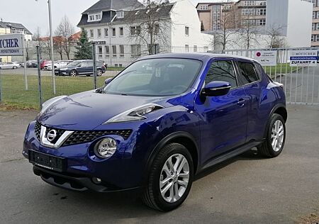 Nissan Juke Acenta