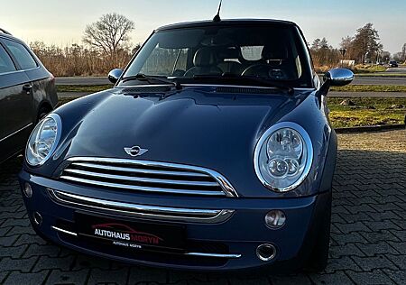 Mini ONE Cabrio