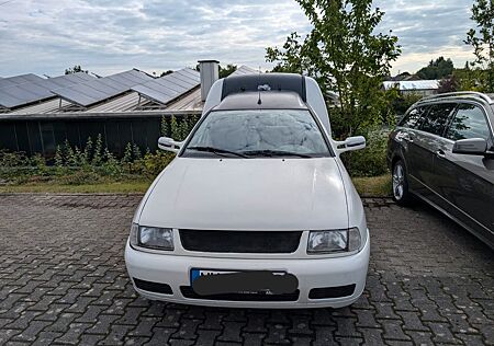 VW Caddy Volkswagen II Kastenwagen