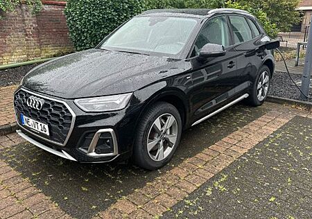 Audi Q5 50 TFSI e S tronic quattro S line S line