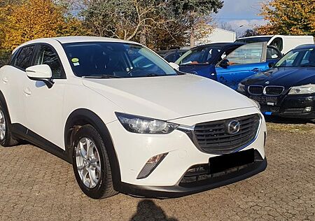 Mazda CX-3 1,5D..Navi..Klima..Tempomat..