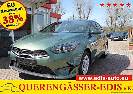 Kia Cee'd Ceed 1.5T-GDi DCT "Vision" *NAVI*2 Z Klima*SH...