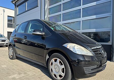 Mercedes-Benz A 170 Automatik KLIMA TÜV NEU