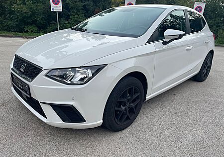 Seat Ibiza 1.0 EcoTSI Start&Stop 70kW Style Style