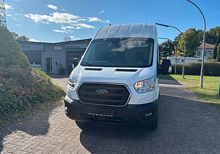Ford Transit gebraucht kaufen Ford Transit Kasten 350 L3 H3 Trend