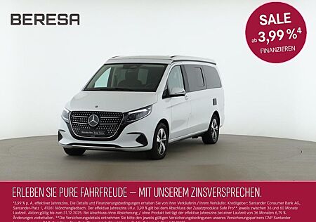 Mercedes-Benz V 300 d Marco Polo 4MATIC MBUX Distronic Standhz