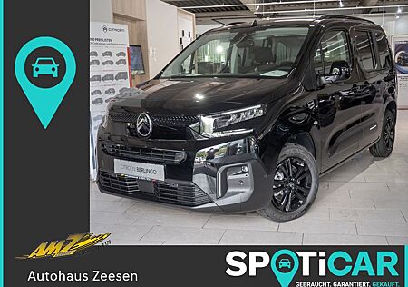 Citroën Berlingo M BlueHDi 130 Max NAVI KAMERA PDC PANO