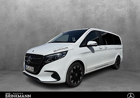 Mercedes-Benz V 220 d STYLE Lang LED Navi DISTRONIC Kamera SHZ