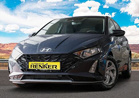 Hyundai i20 Select MJ25