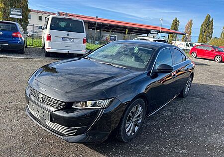 Peugeot 508 Allure