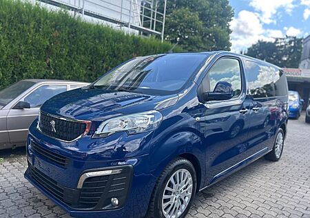 Peugeot Traveller Active L2 *Rückfahrkamera*