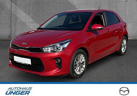 Kia Rio 1.0 T-GDI Dream Team