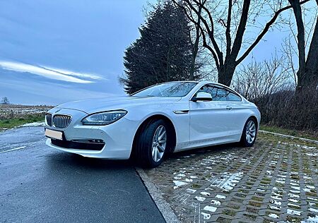 BMW 650i xDrive Coupé -