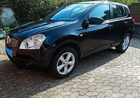 Nissan Qashqai 1.6 Acenta acenta