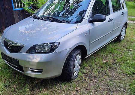 Mazda 2 1.4 16V Exclusive Exclusive