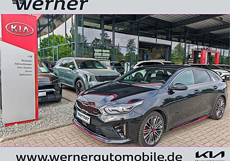 Kia Pro_ceed Proceed 1.6 T GT DCT Komfort-Paket Navi AHK