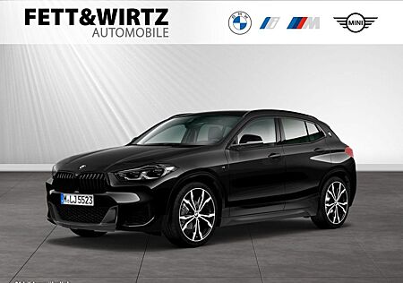BMW X2 sDrive18i M Sport|Driving&ParkingAss.|HiFi
