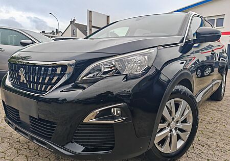 Peugeot 5008 BlueHDI 130 EAT8 NAVI AFIL 7S TOP #4538