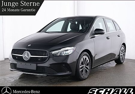 Mercedes-Benz B 200 PROGRESSIVE+LED+NAVI+KAMERA+LENKHZG+SPUR