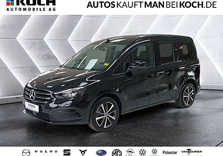 Mercedes-Benz T-Klasse T180 SH KEYLESSGO LED KAMERA APP TOTWI