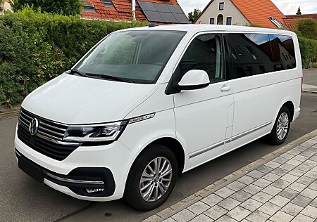 VW T6 Multivan Volkswagen Gen. Six
