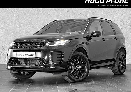 Land Rover Discovery Sport DYNAMIC SE P270e AWD Automatik G
