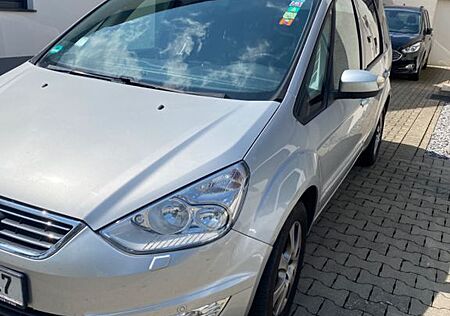 Ford Galaxy 2,0 TDCi 103kW DPF Trend Trend