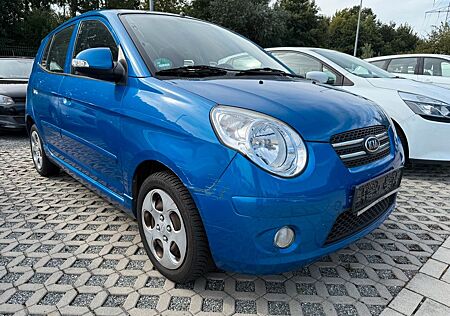 Kia Picanto 1.1 Cool(Tüv 10.26)