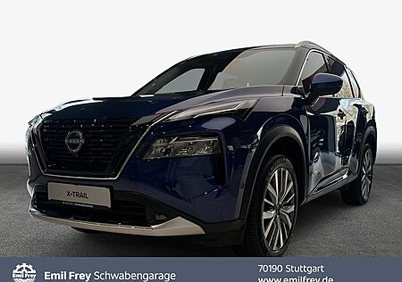 Nissan X-Trail 1.5 VC-T e-POWER e-4ORCE 4x4 Tekna+ 157