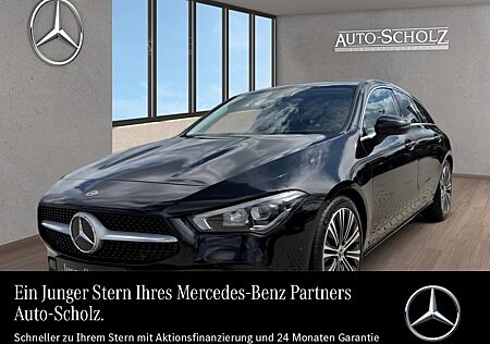 Mercedes-Benz CLA 200 Shooting Brake CLA 200 SB PROGRESSIVE+AMBI+TOTW.+KAMERA+LED+FLA