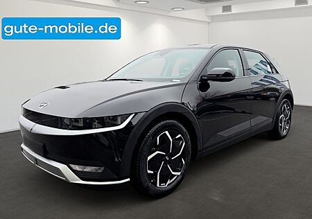 Hyundai IONIQ 5 Dynamiq 77,4 kW/h Heckantrieb