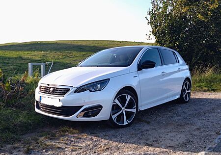 Peugeot 308 GT-Line Edition PureTech 130 GT-Line Edition