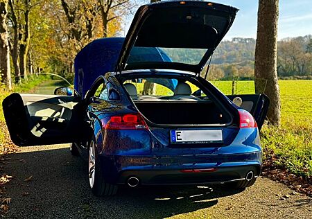 Audi TT Coupe 2.0 TFSI -