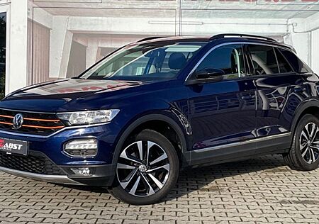 VW T-Roc Volkswagen 1.6TDI SCR 85kW IQ Drive