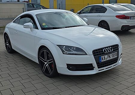 Audi TT Coupe 2.0 TFSI S tronic -