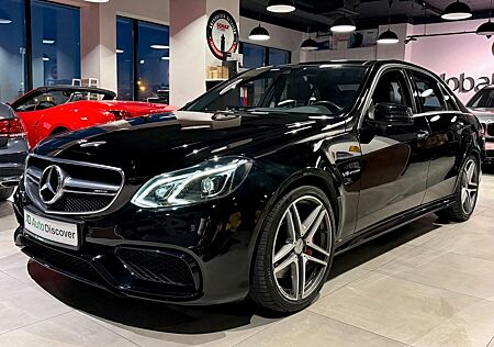 Mercedes-Benz E 63 AMG S 4MATIC AMG S