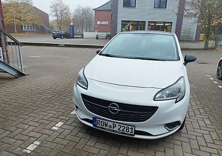 Opel Corsa 1.4 Turbo Edition 74kW S/S Edition