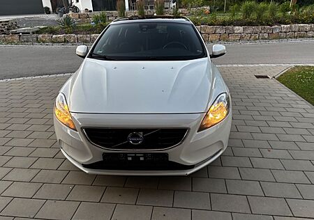 Volvo V40 D2 Ocean Race Ocean Race