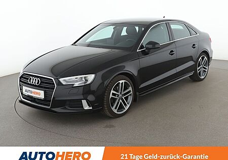 Audi A3 Limousine 35 TFSI Sport Aut.*XENON*ACC*PDC*