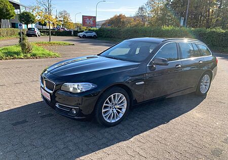 BMW 530d xDriveXenon Leder Kamera HeadUP ACC 1.Hand